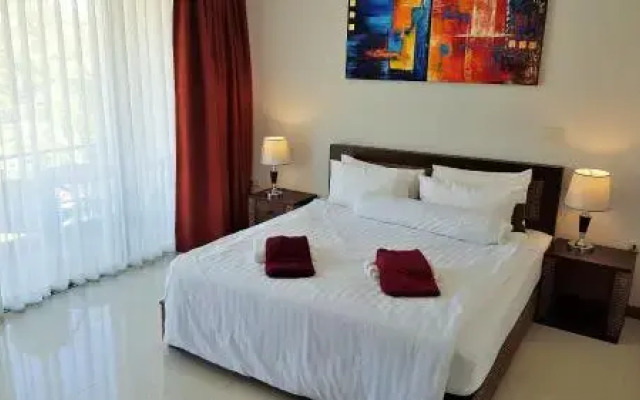 Villa Jasmine House 26