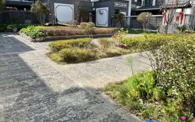 Shangshuiju Homestay