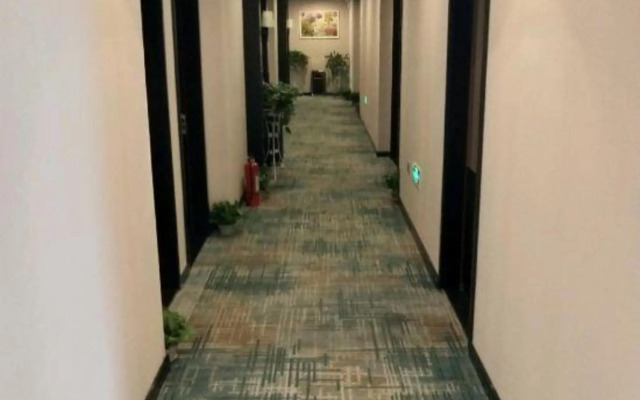 Qingmu Boutique Hotel (Daishan, Xishanqiao, Nanjing)