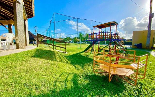 Casa de Praia em Condom. Fechado a 400m da PRAIA