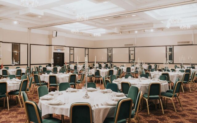 The NewBridge Hotel