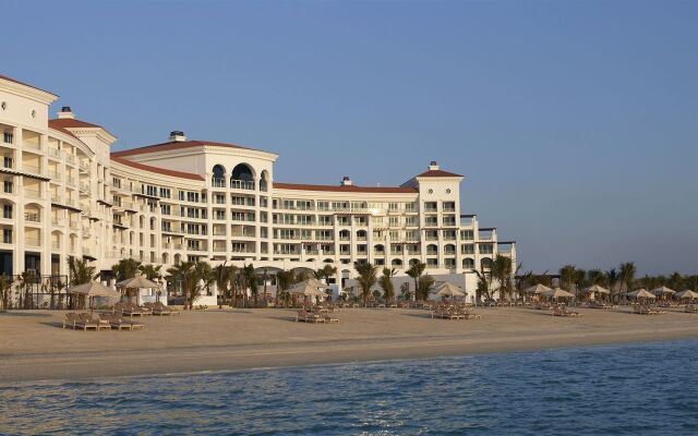 Waldorf Astoria Dubai Palm Jumeirah