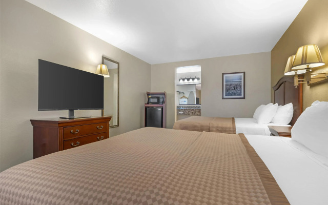 Best Western Inn of Chandler