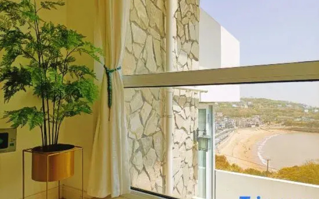 Shengsi 25 degree sea boutique homesta