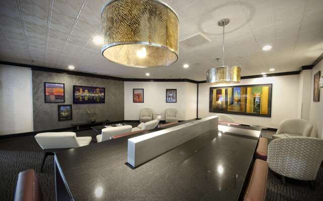 Best Western Premier Rockville Hotel & Suites