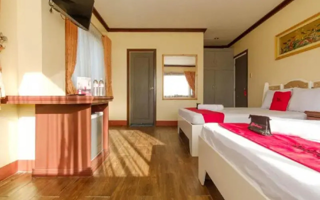 Seaborne Hotel by RedDoorz