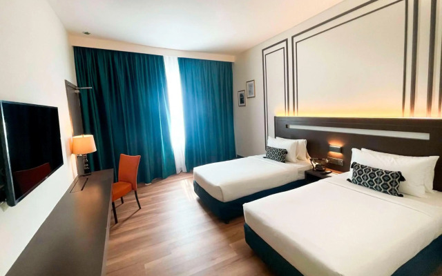 Première Hotel