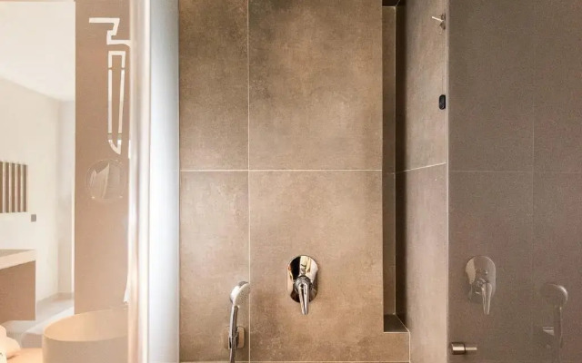 Pilot Amphora Boutique Hotel - Adults Only