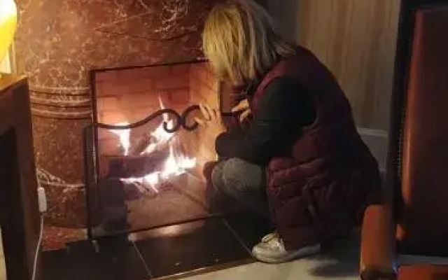 Le Belvedere des Remparts