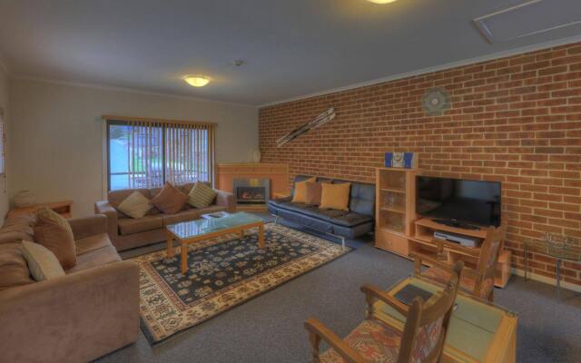 Thredbo Chalets