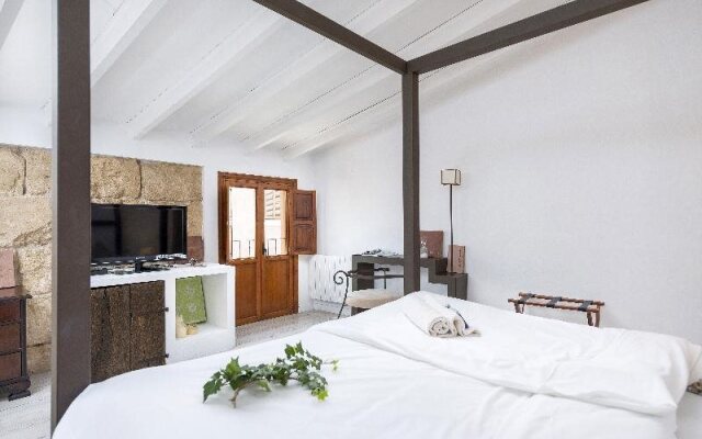 Sunset Villa Can Calco