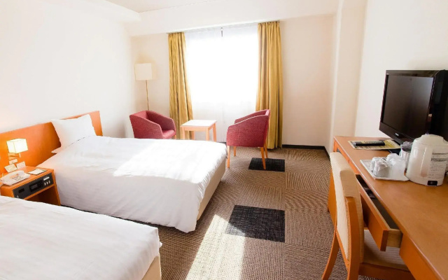 Hotel Lexton Kagoshima