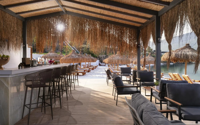Lujo Hotel Bodrum