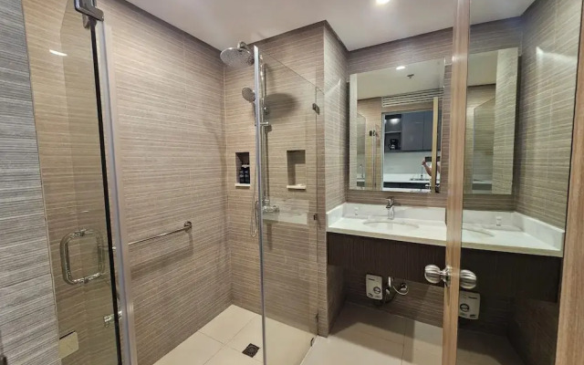 The Residences at BCCT by Stays PH