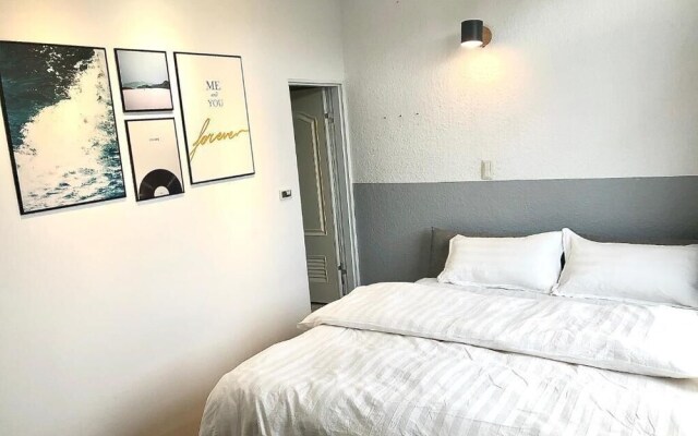 Small Island Homestay