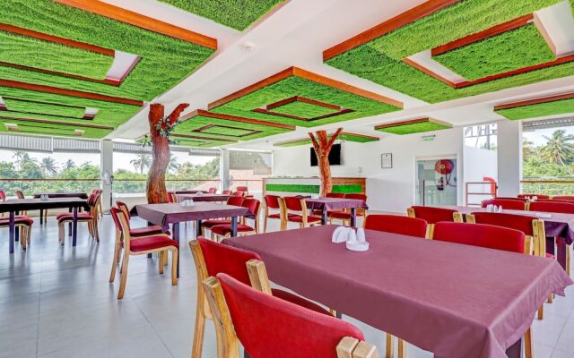 Treebo Trend Highness Inn