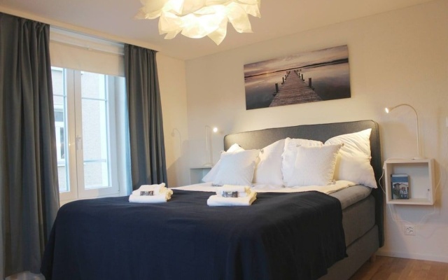 Casa Schilling 2,5 Rooms in St Gallen, Modern, Quiet and Close to the Center – Guest Rooms – St. Gallen