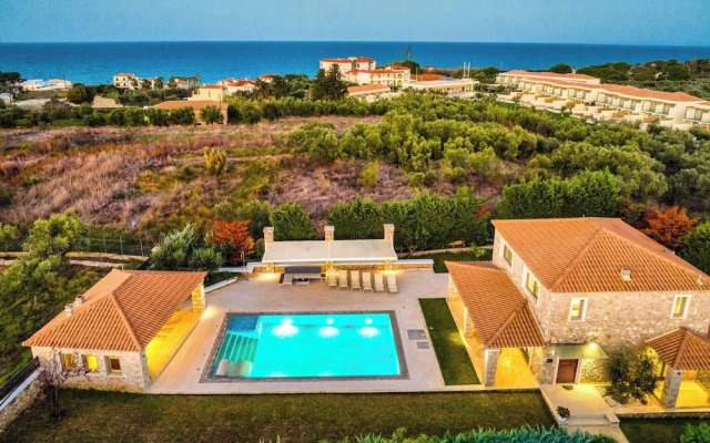 Serenity Zante