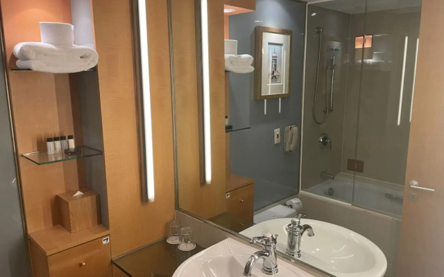 Daegu Grand Hotel