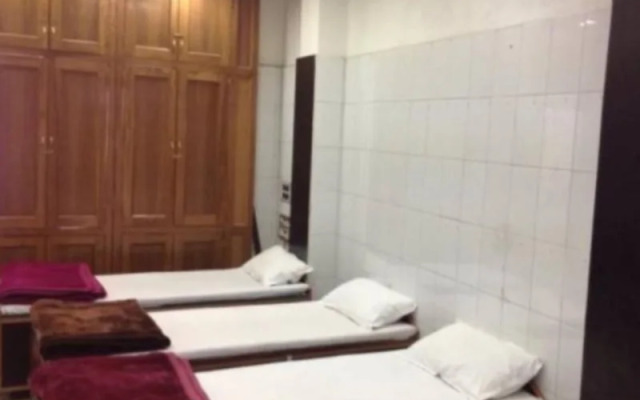 Exotic Naturals Guest House