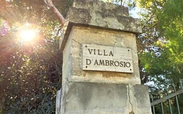 B&B Villa D'Ambrosio