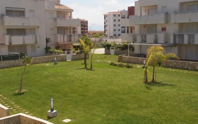 Apartamento Entreolas 36