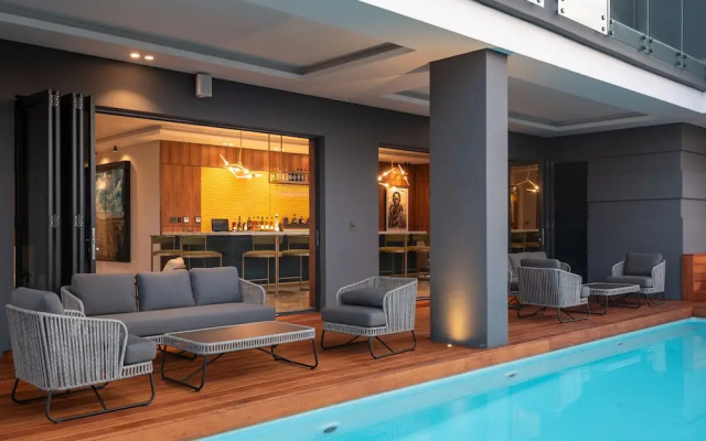 Anfani Boutique Hotel