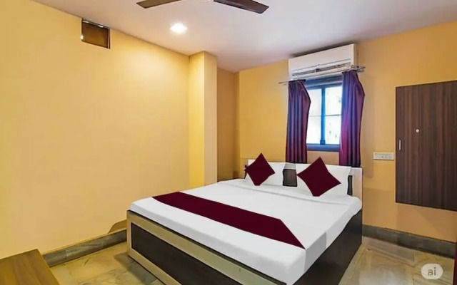 Hotel Ashirbad I Comfort Near Railway Station