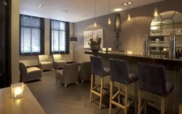 Hotel Mauritz & Belle Suites