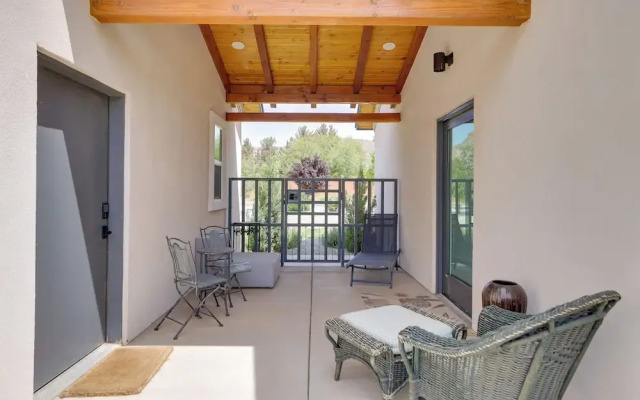 Southern Utah Vacation Rental w/ Hot Tub