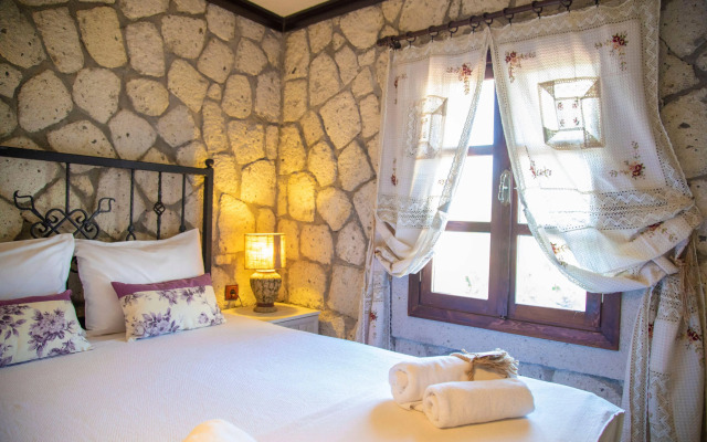Kordelya Butik Otel