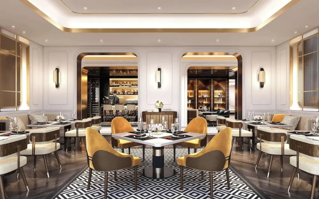 Fairmont Mumbai