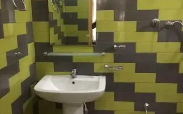 Sudu Yala Safari Hostel