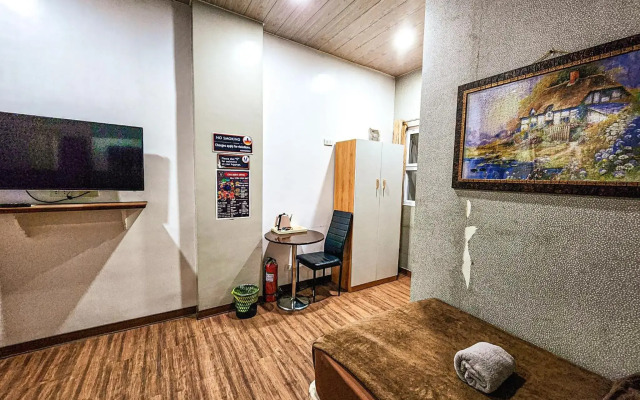 OYO 767 Hotel Urban - Khotel Kurban Hotel