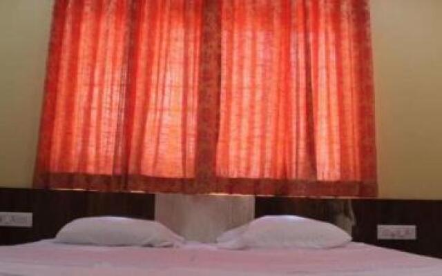 Room Maangta 401 @ Dabolim