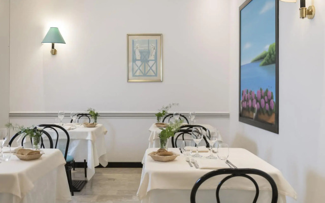 Hotel Stella