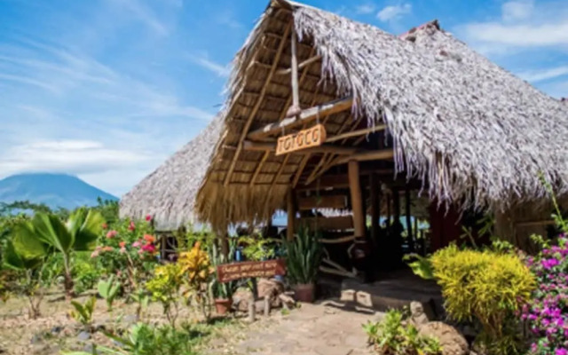 Totoco Eco Resort