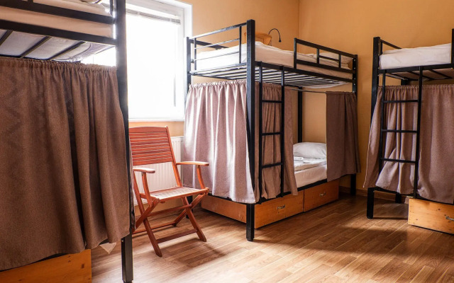 Скворечник