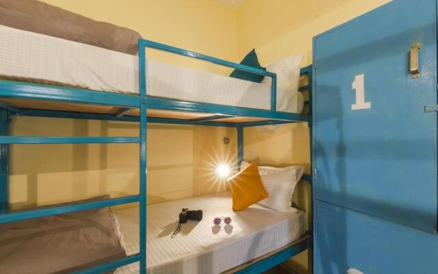 Hotel Golden City
