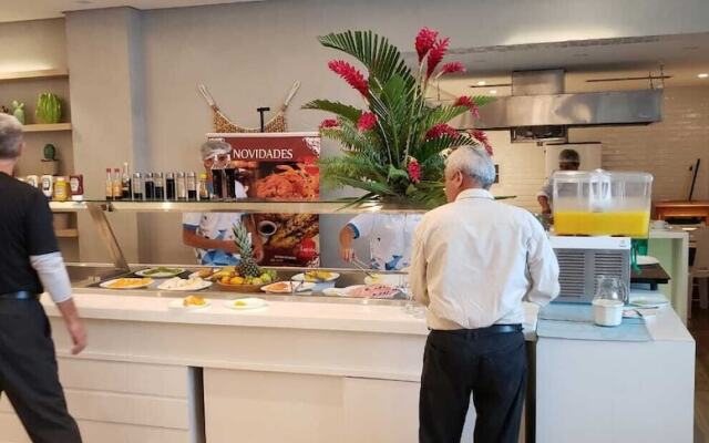 Golf Ville Térreo Frente Mar Luxo By DM Apartments