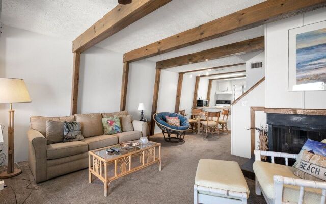 Oasis Beach House