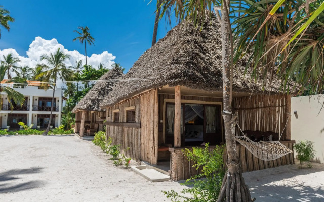 Zanzibar Magic Boutique Hotel