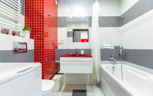 FriendHouse Apartments - City Center