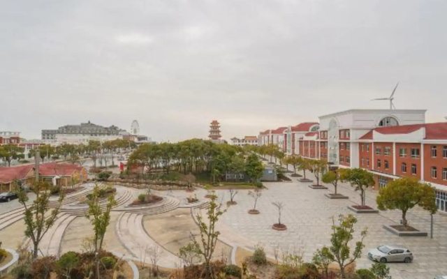 Rihai Hotel