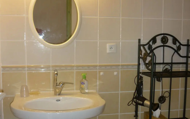 Chambre d'Hôtes La Bourdasse