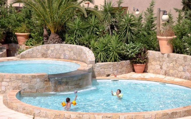 Residence Benista