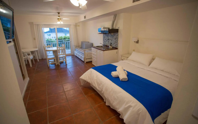 Costa Carilo Apart de Mar By HS