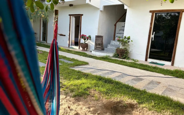 Pousada Maiaù