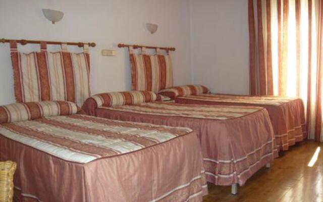 Hostal Triana