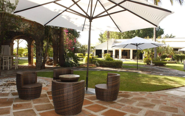 Radisson Hotel Quinta Rubelinas Cuernavaca